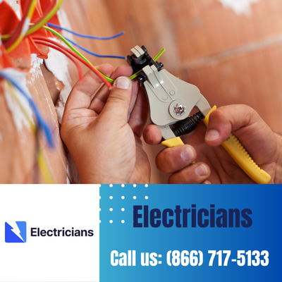 Vero Beach Electricians: Your Premier Choice for Electrical Services | Electrical contractors Vero Beach